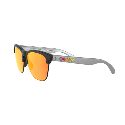 Turtle Beach Oakley Frogskins™ Lite Sunglasses – Turtle Beach® EU