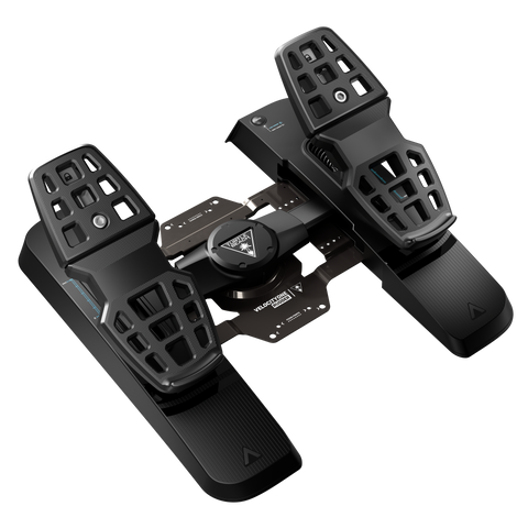 Turtle Beach Volant Vélocity One Flight Control System pas cher