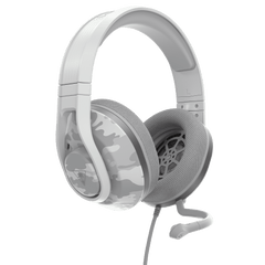 Recon 500 Headset - Arctic Camo