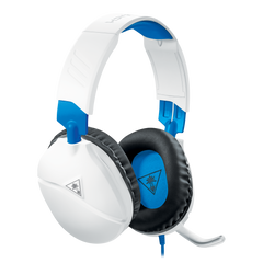 Recon 70 Headset For PS4™ Pro & PS4™ - White