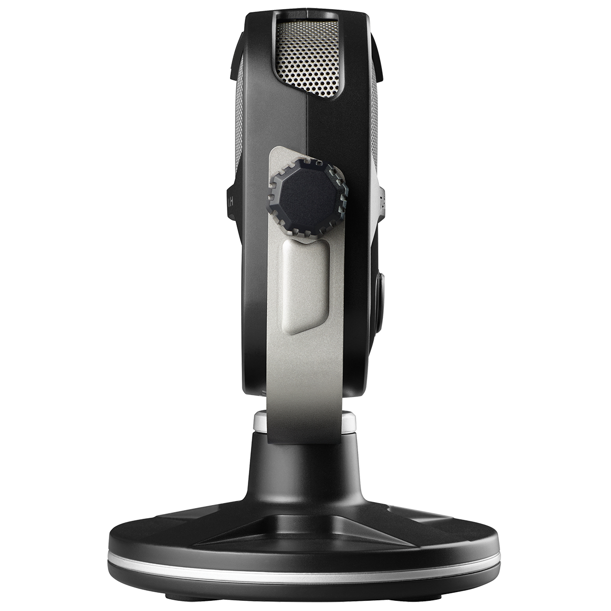 xbox one streaming microphone