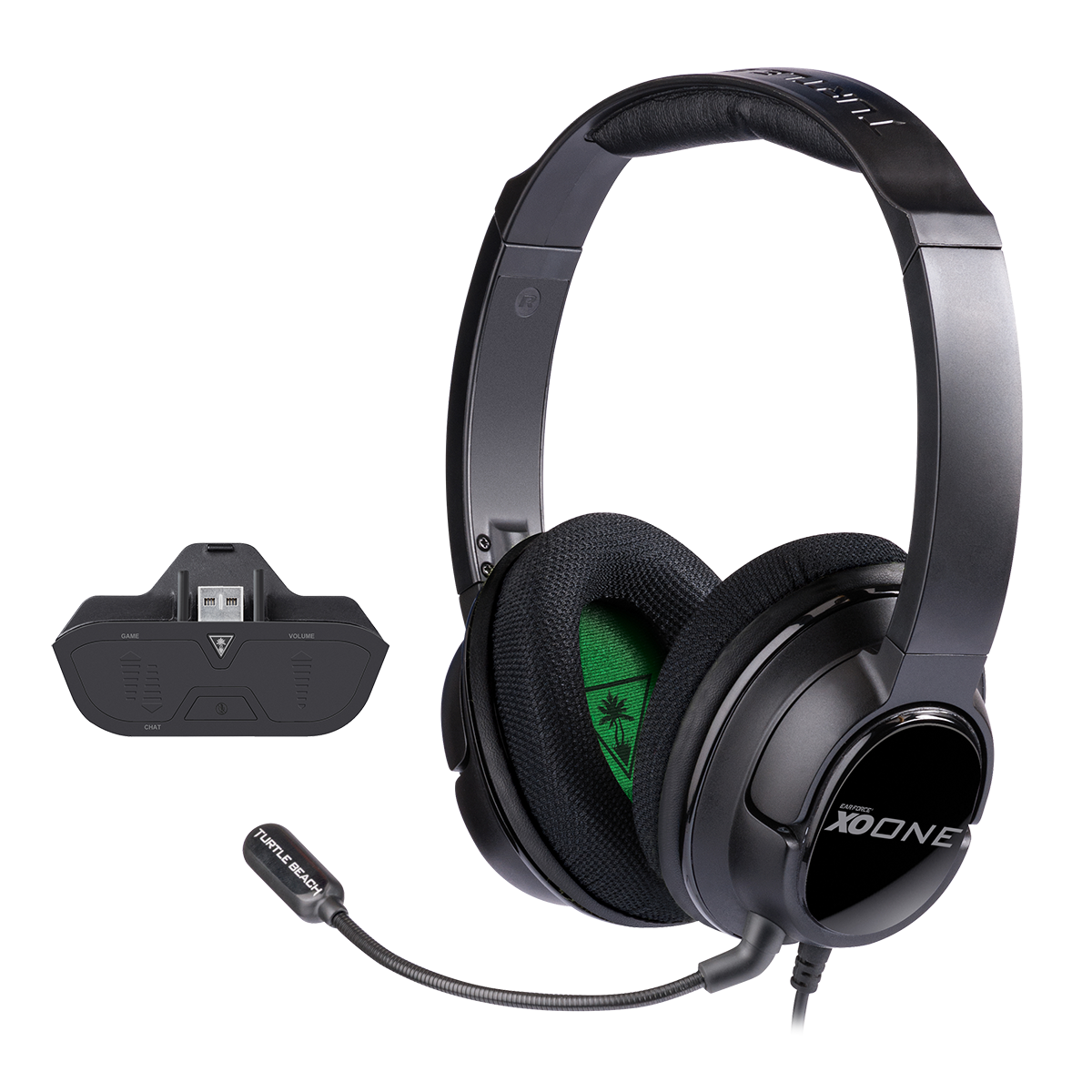 xbox one headset uk