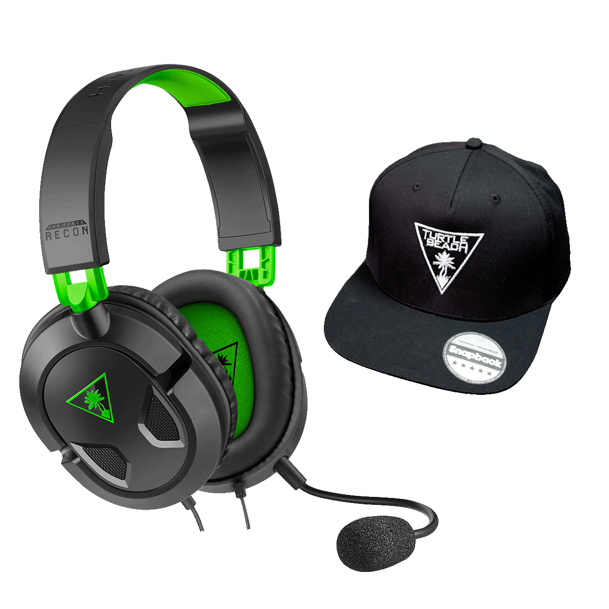 turtle beach ear force recon 50x stores