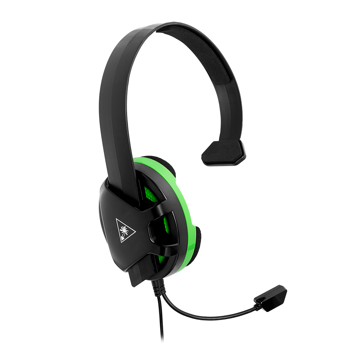 turtle beach 1 ear headset