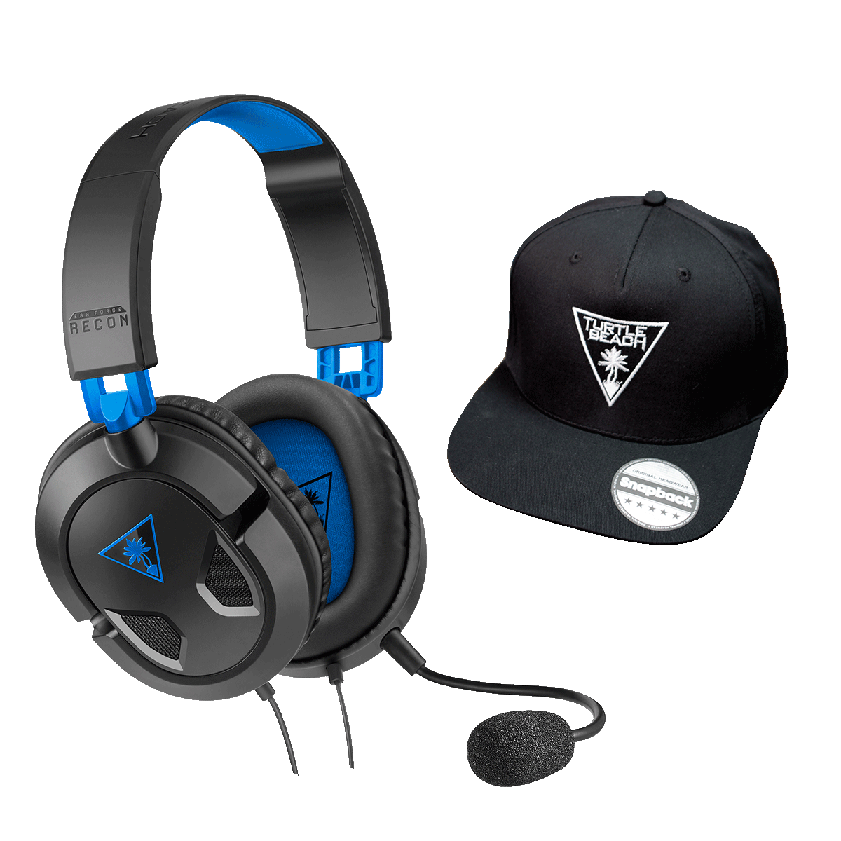 turtle beach recon 50p stereo gaming headset for playstation 4