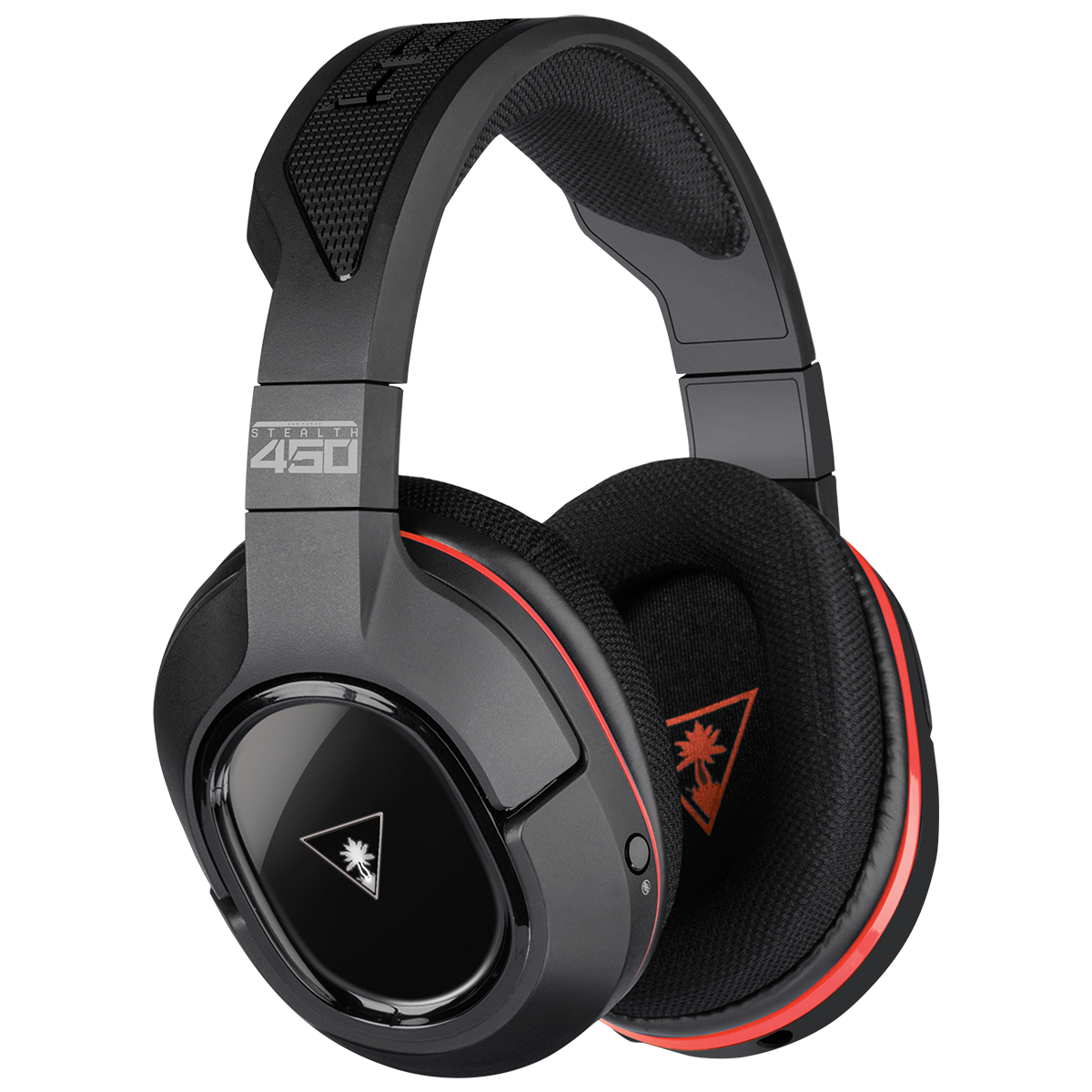 turtle beach 450 wireless