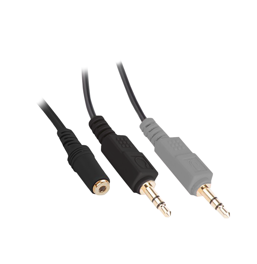 virtual audio cable splitter