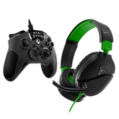 Le Pack Gamers Xbox - Casque Recon™ 70 Et Recon™ Controller