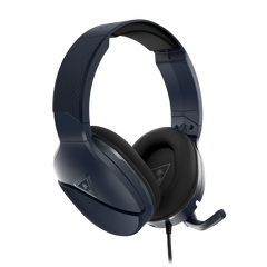 Casque Recon™ 200 Gen 2 - Bleu Nuit