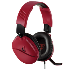 Casque Recon 70 Pour Nintendo Switch™ - Midnight Red