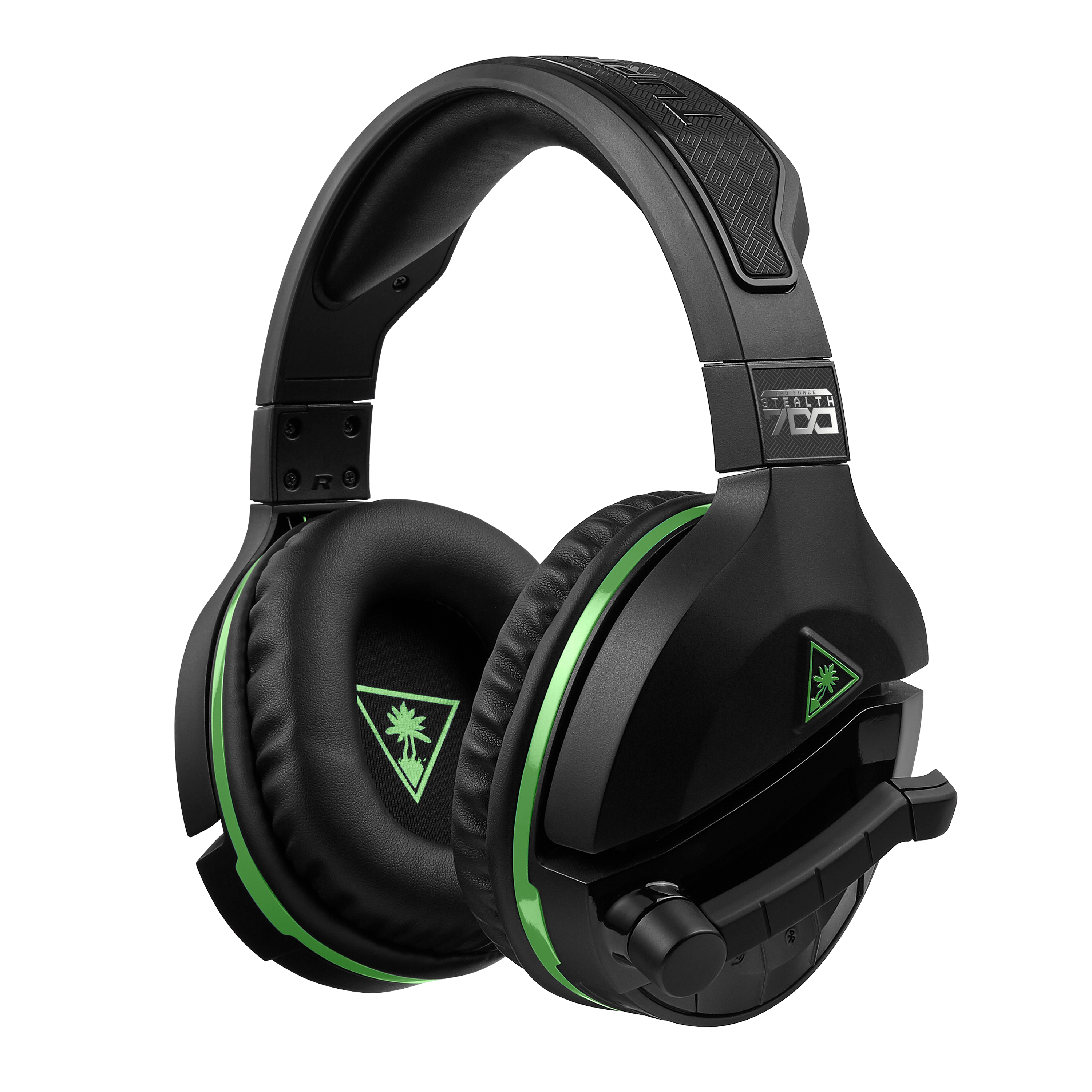 turtle beach audio hub stelath 700