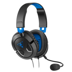 Casque Recon 50P