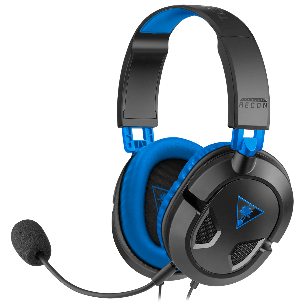 recon 60p headset