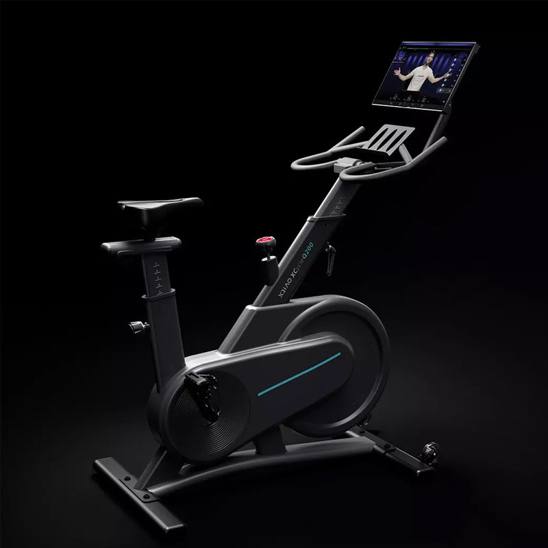 xiaomi exercise bike