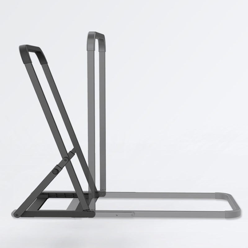 treadmill handrail kingsmith foldable walkingpad handle a1 introduction