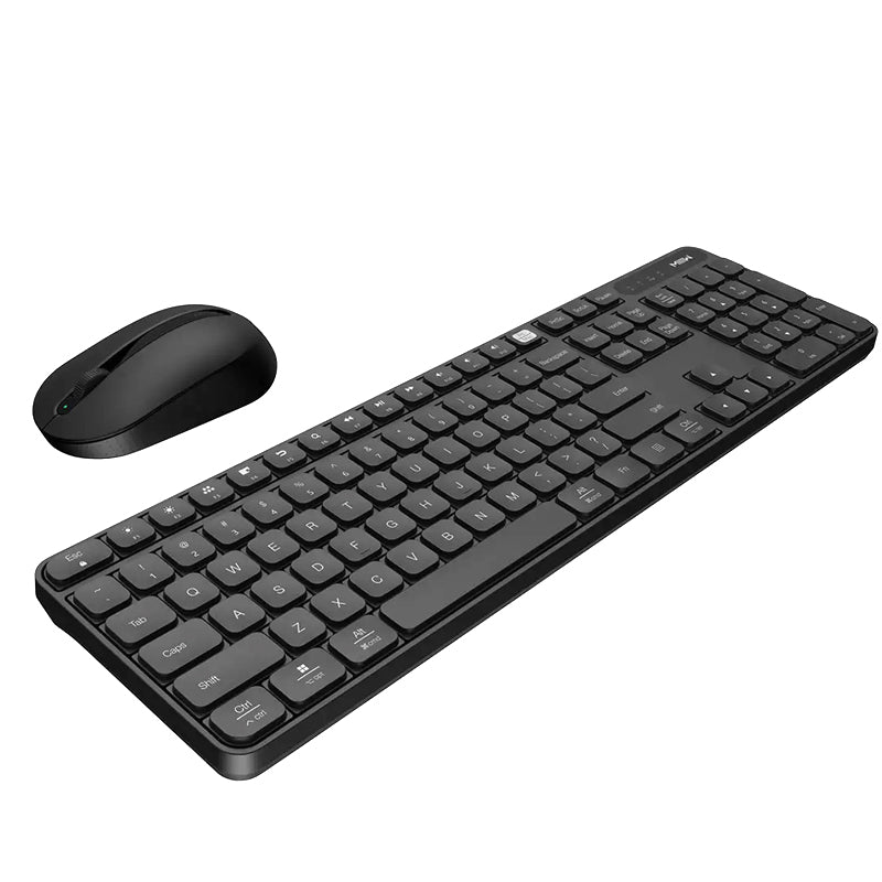 best wireless mouse and keyboard