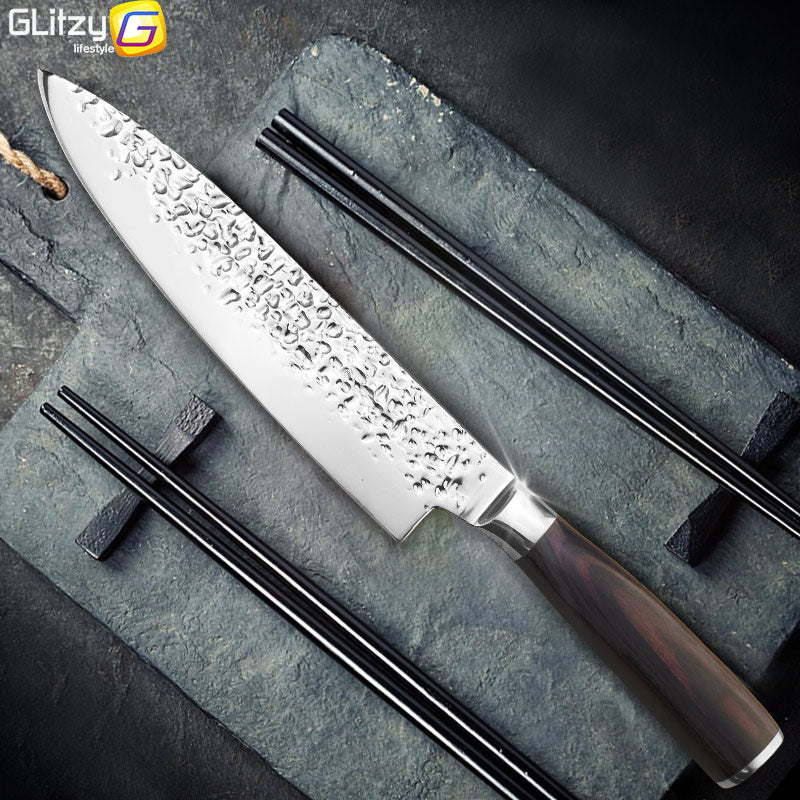 Cutlery Pro Chef's Knife, 8in