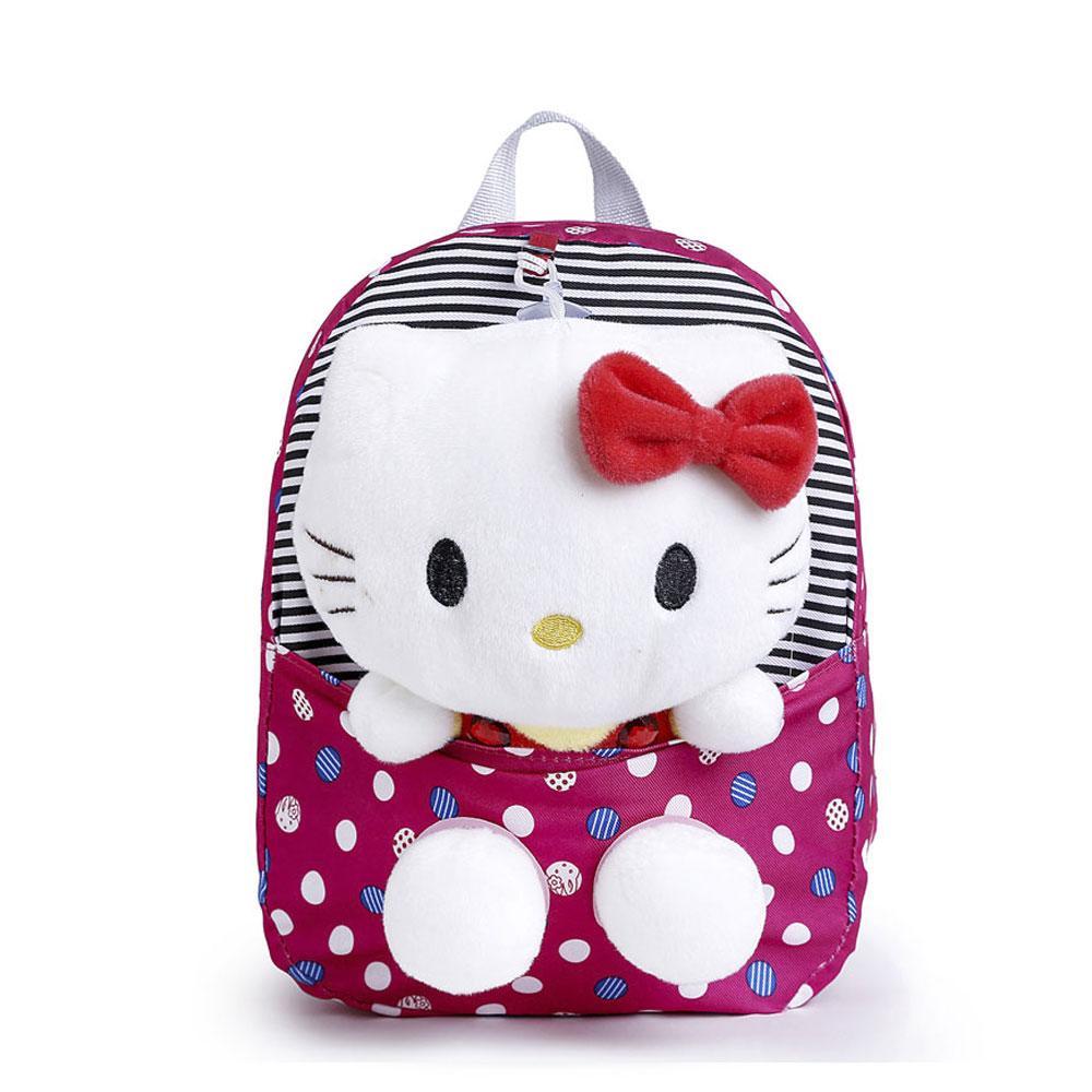 Hello Kitty Backpack for Adults