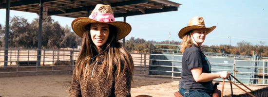 Kool Breeze Solar Hats