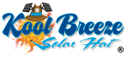 Kool Breeze Solar Hats