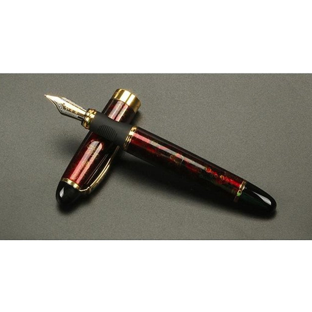 stylish ink pen