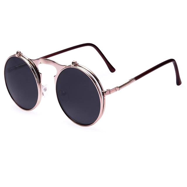 steampunk sunglasses