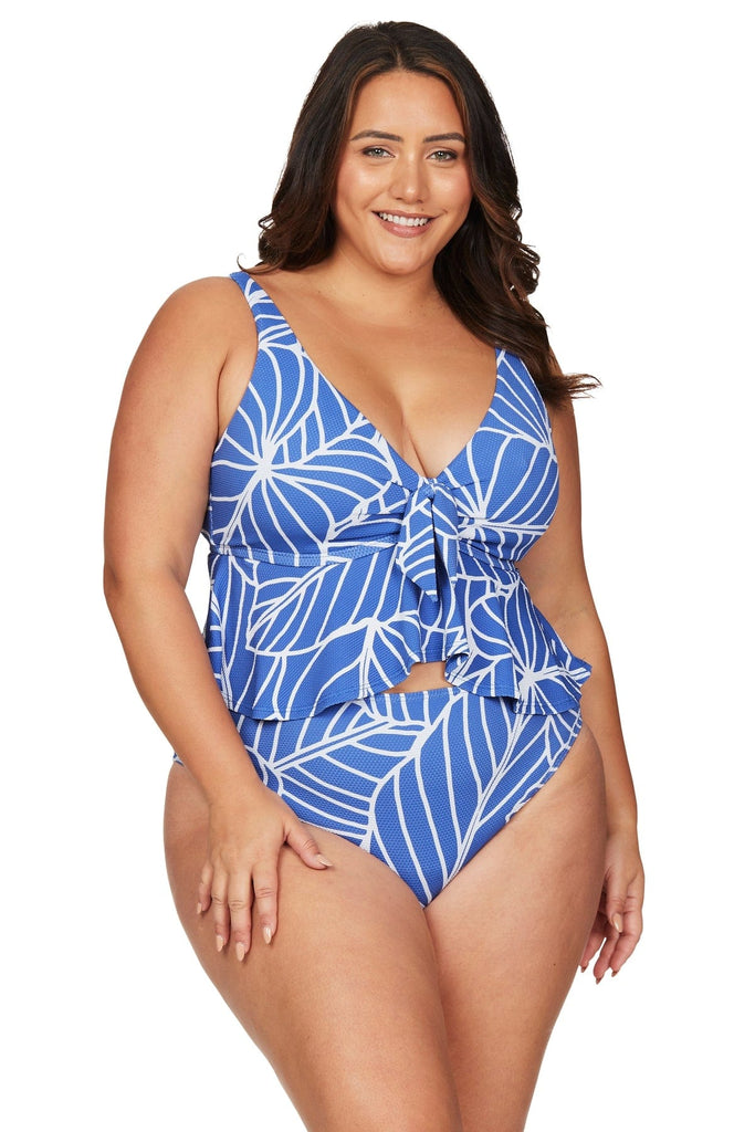 Artesands Women's L'Avana Botticelli One Piece Swimsuit