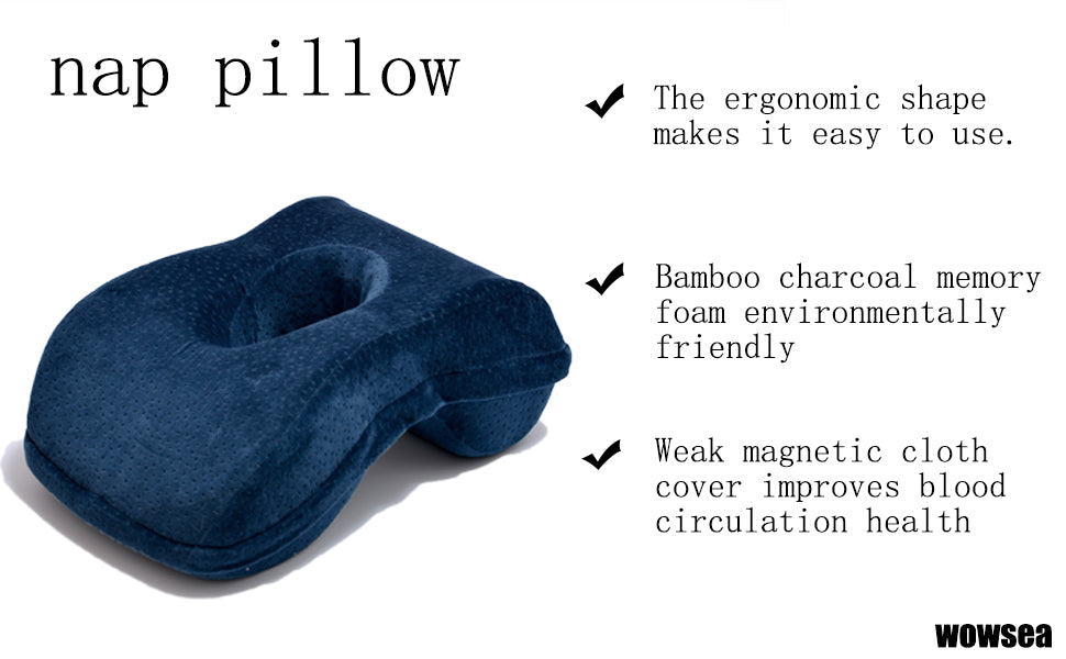 nap pillow