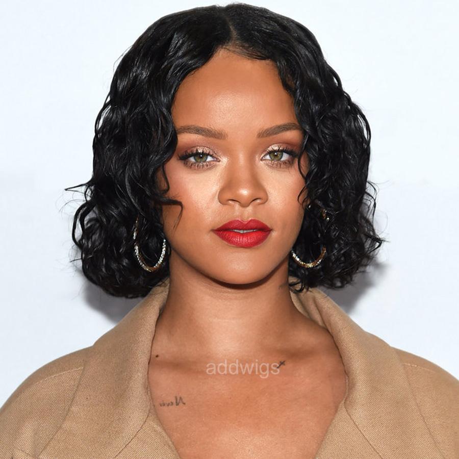 rihanna wig