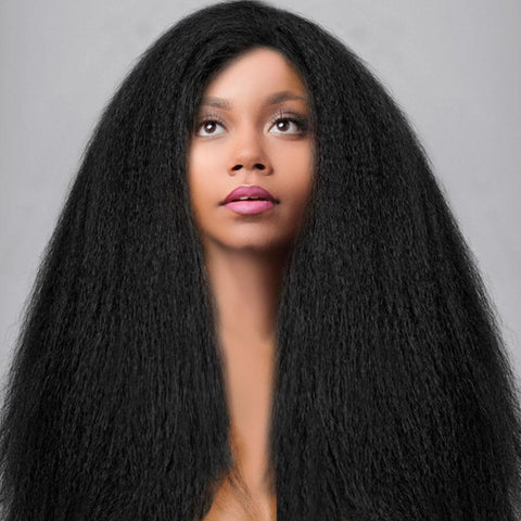 beautiful wigs for black women