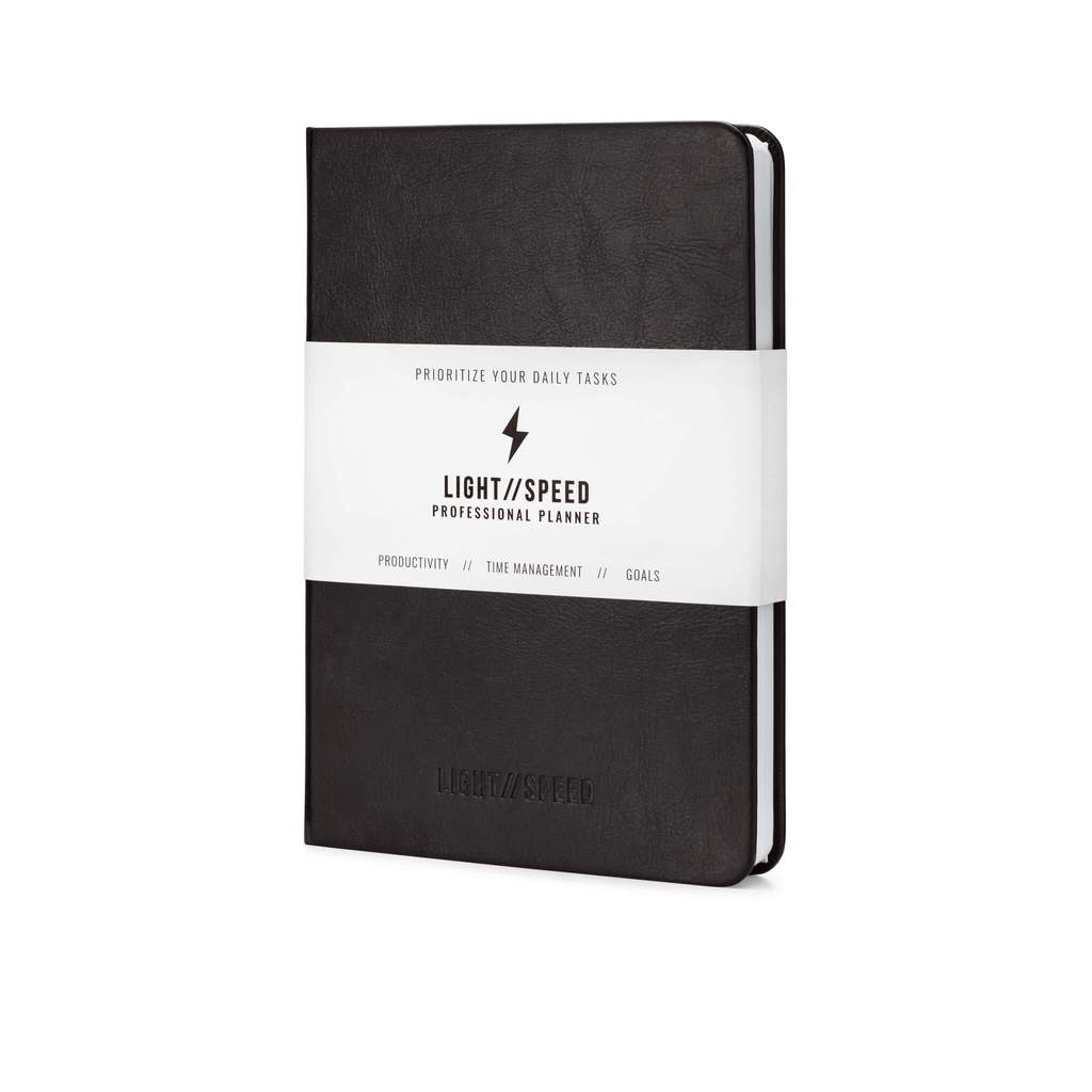 First Edition Planner