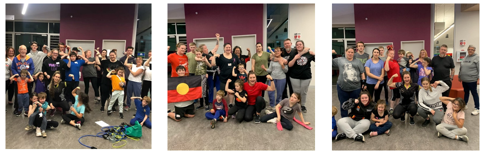 Wellah Together Spark Health Aboriginal Melton