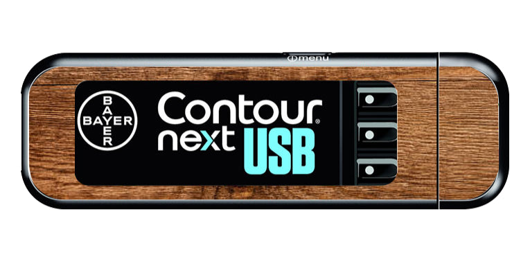 contour next usb