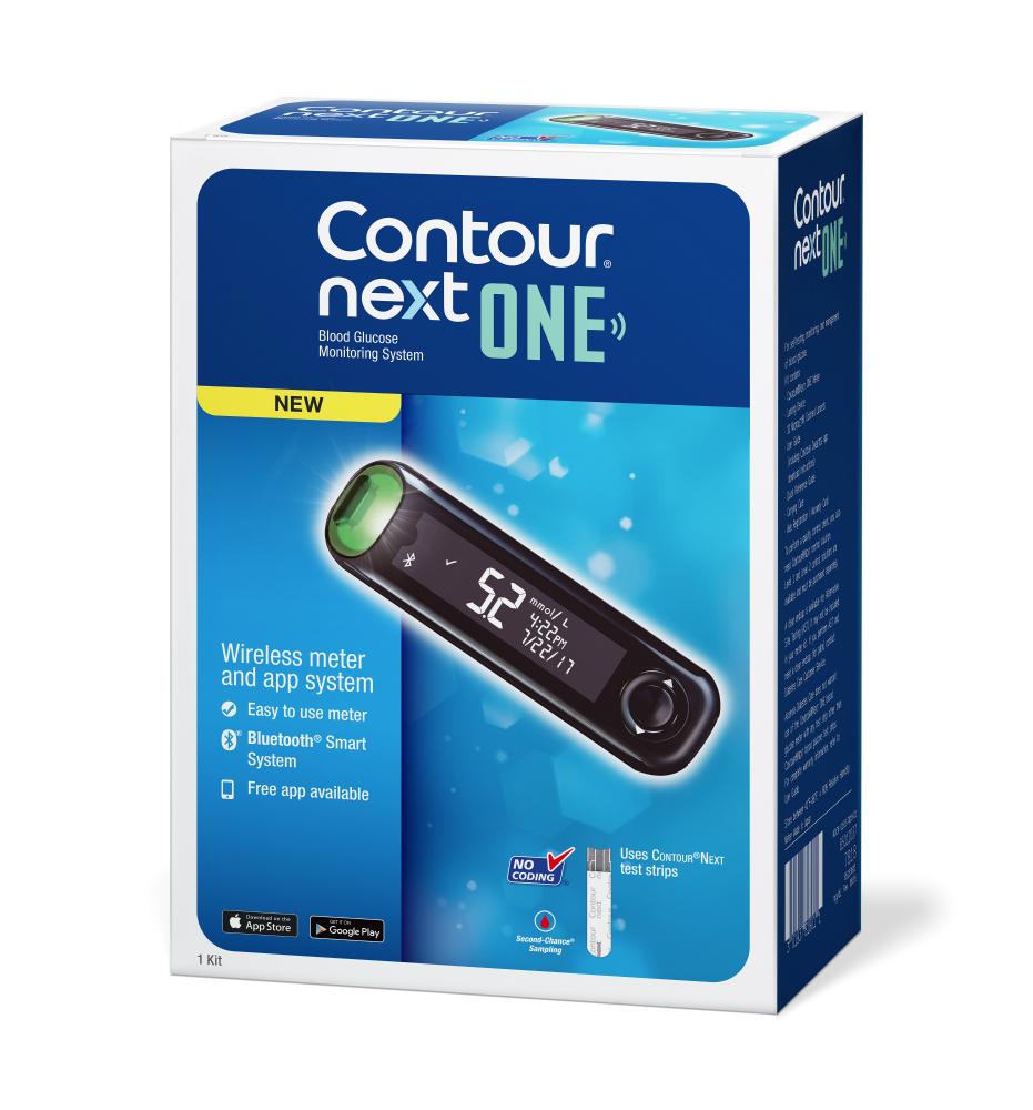 contour next one meter price