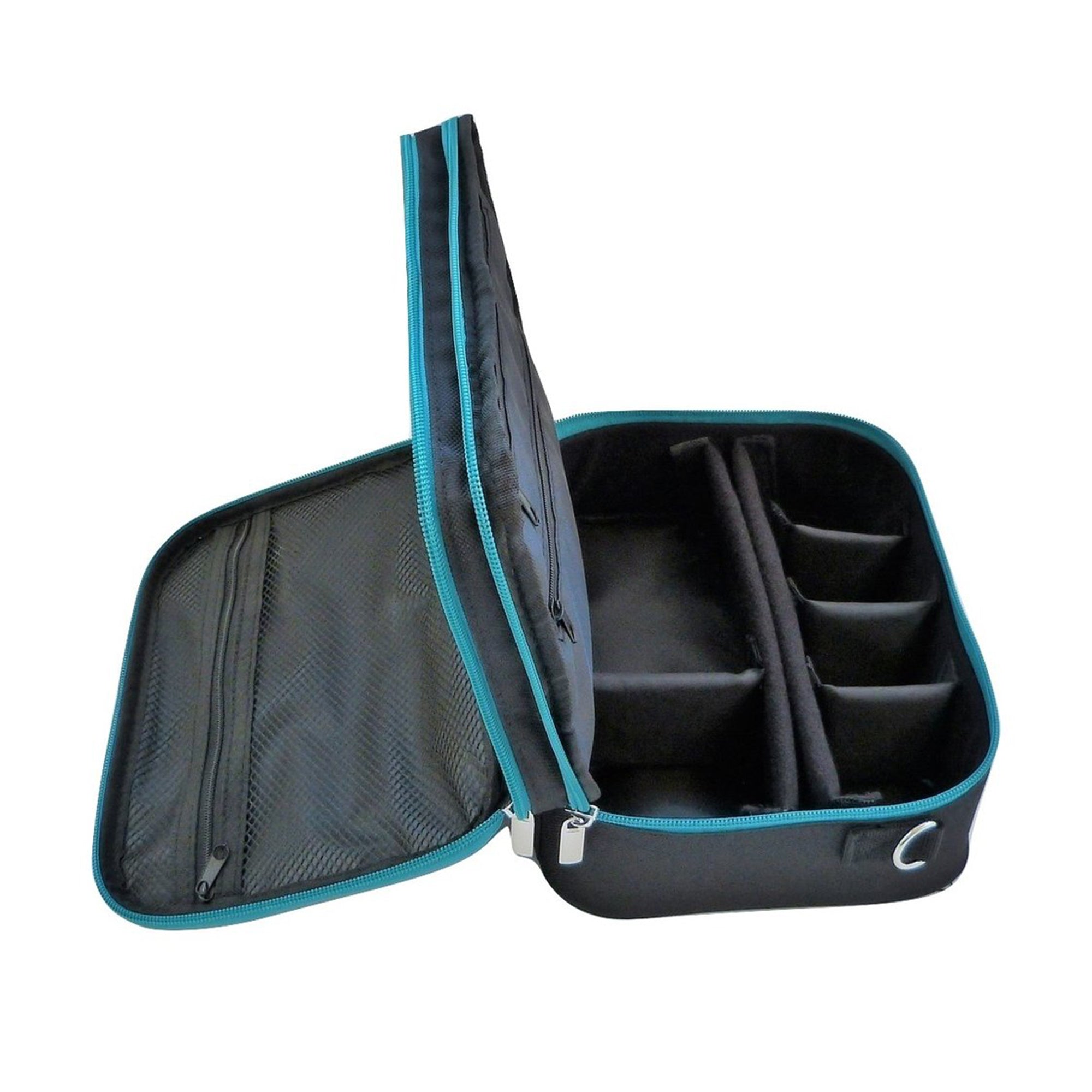 diabetes travel case uk