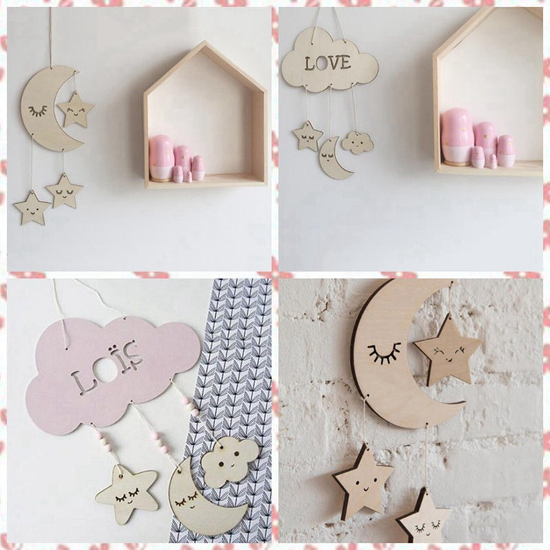 nursery decor