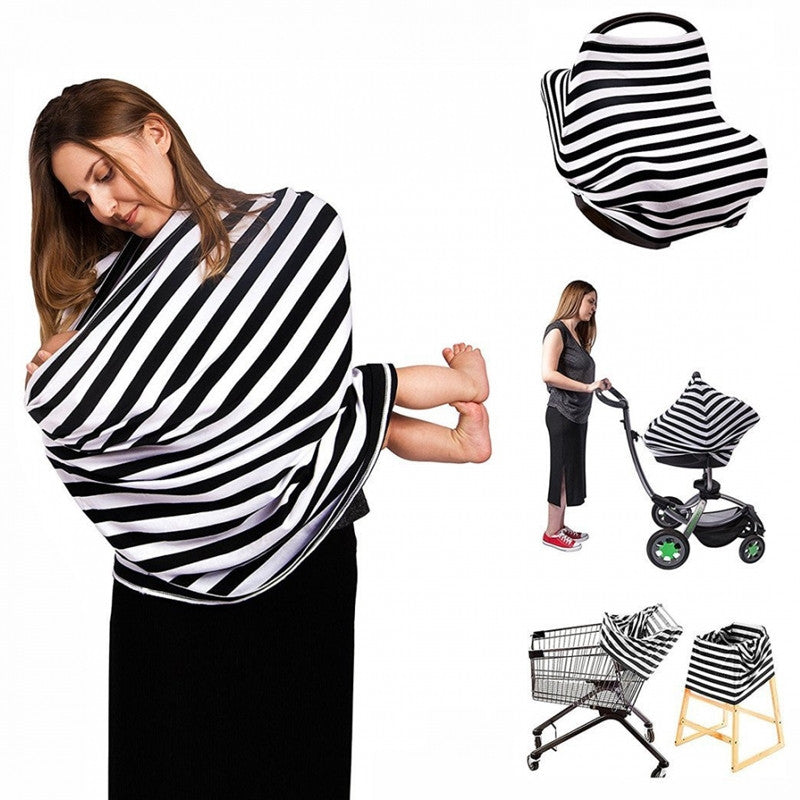 stroller covers