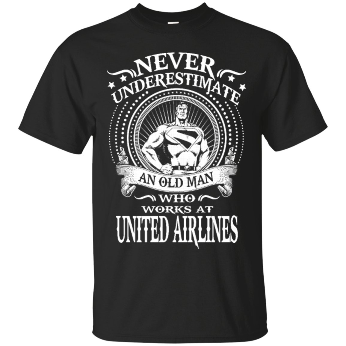united airlines merchandise