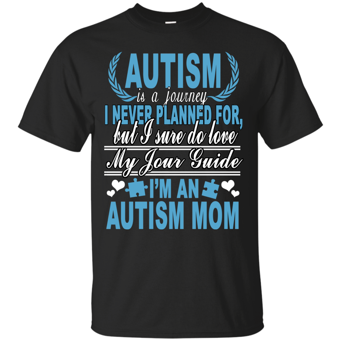 Autism Mom Shirts Quote I'm An Autism Mom Hoodies Sweatshirts - Teebubbles
