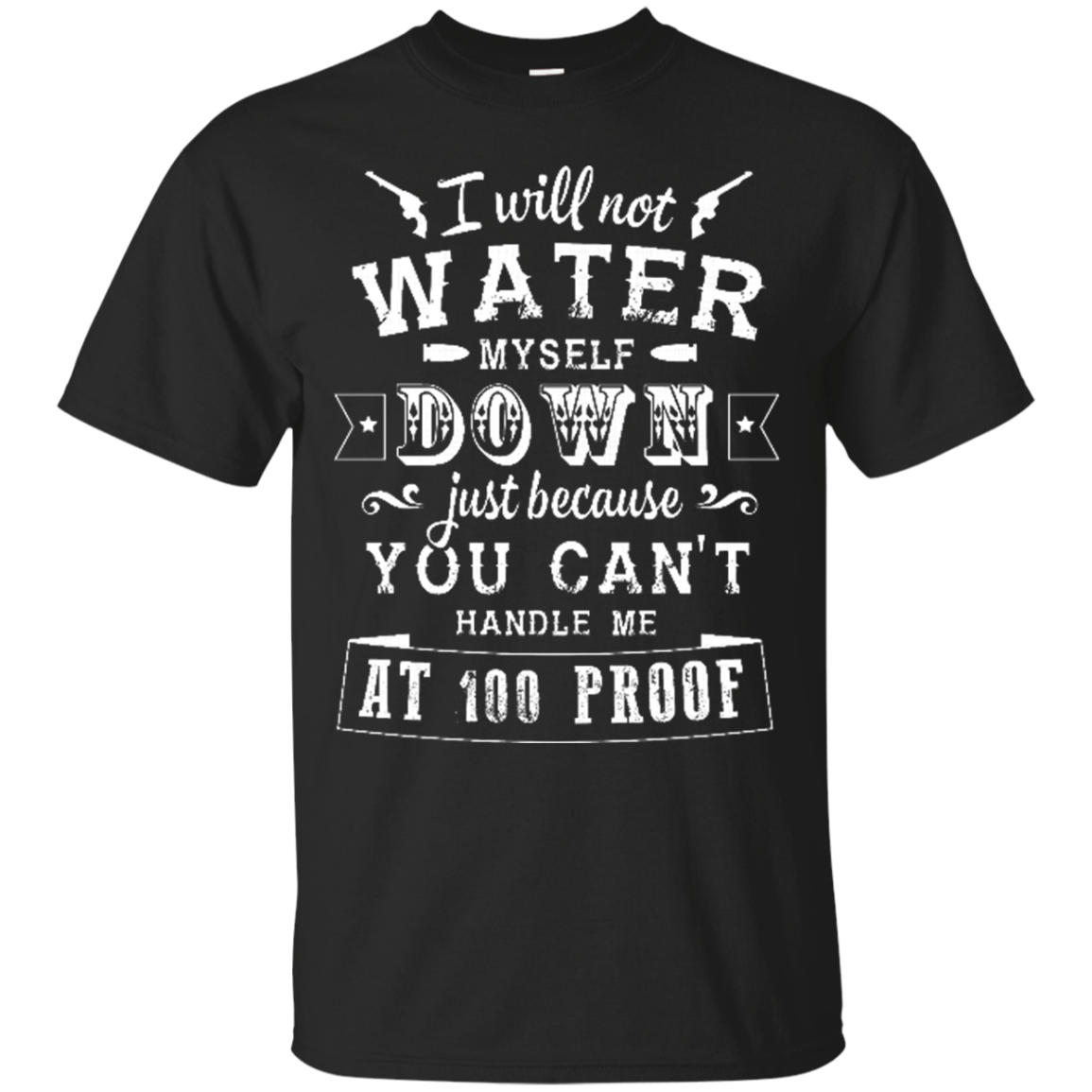 I Will Not Water Myself Down Just Because You Can't Handle Me At 100 ...