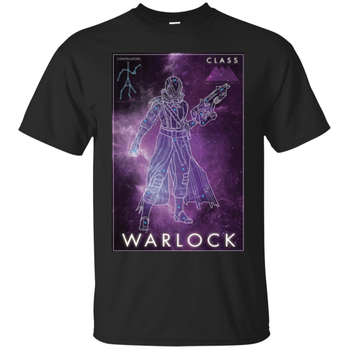 destiny 2 warlock hoodie