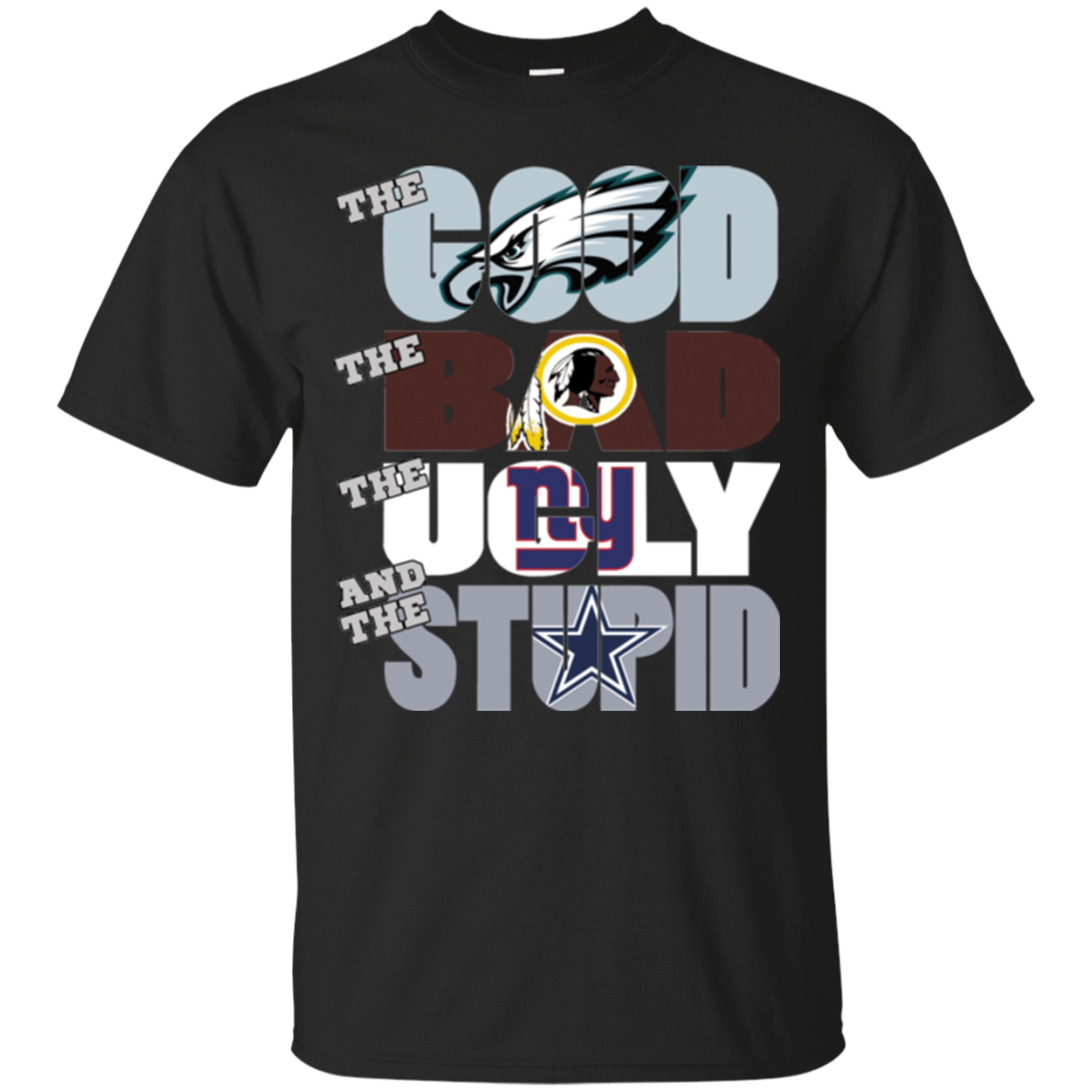 Philadelphia Eagles The Good The Bad The Ugly And The Stupid