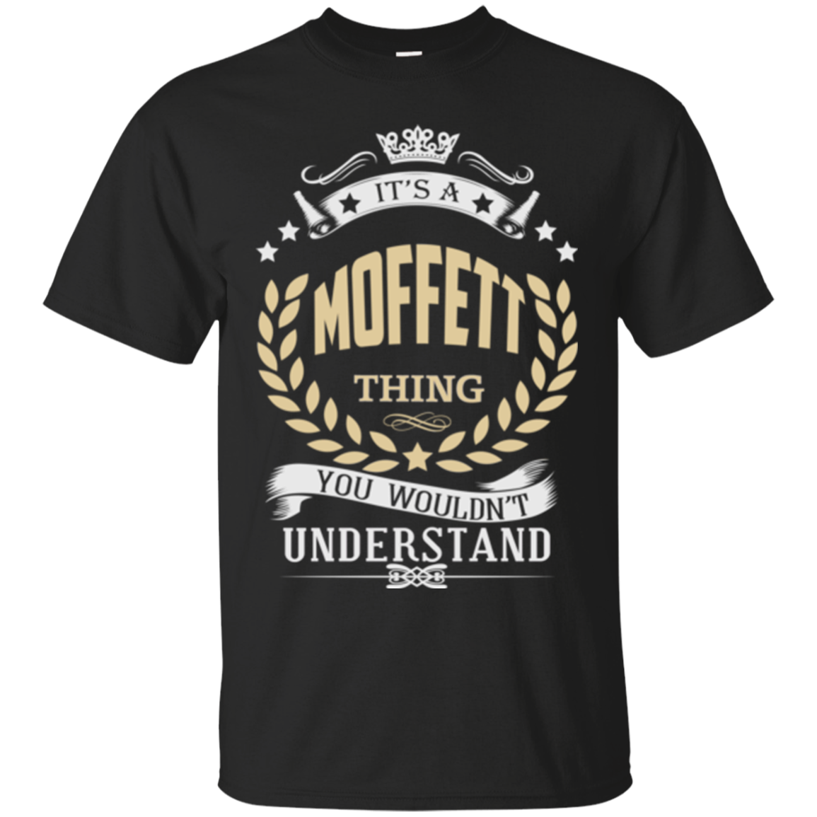 Moffett Shirts Thing You Wouldnt Understand Hoodies Sweatshirts Teebubbles 8147