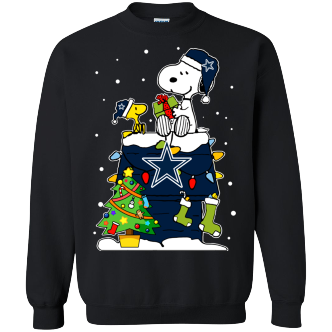 dallas cowboys ugly sweater 4xl