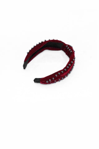 velvet-studded-headband