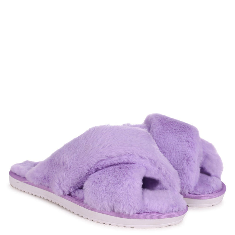 boys style slippers