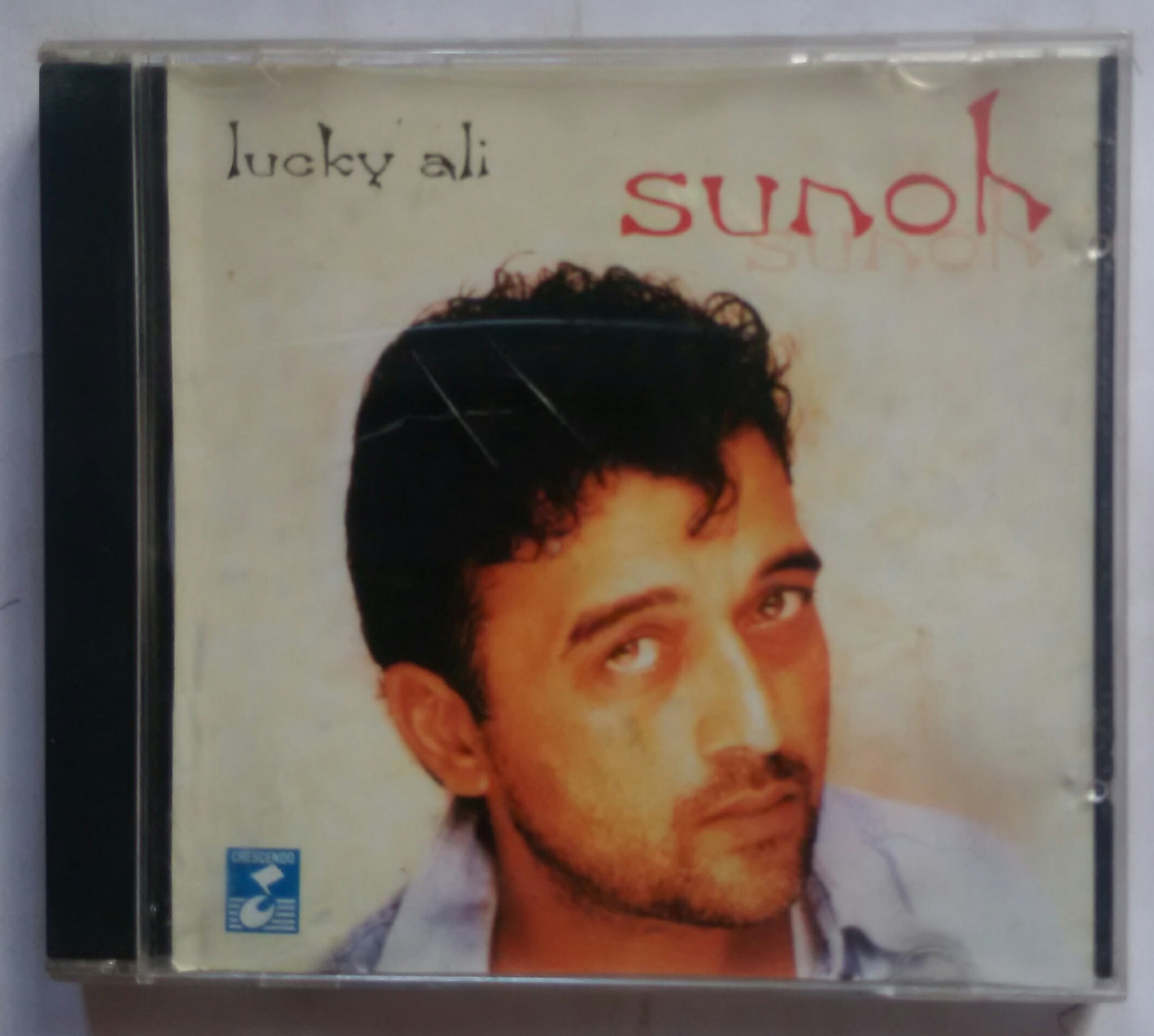 Lucky Ali Sunoh Releases Reviews Credits Discogs