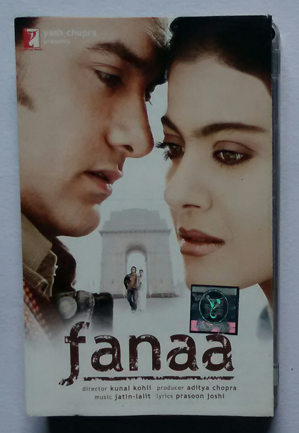 fanaa tamil movie