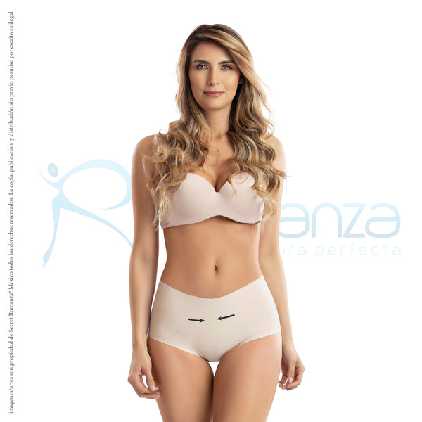 Mod 2023 Body senos libres – Fajas Romanza Mexico