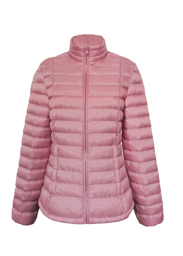 Duck Apparel: Duck Down Puffer Jackets, Coats and Kaftans for women.